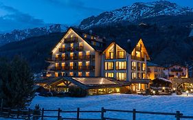 Hotel Sant'Orso - Mountain Lodge&Spa
